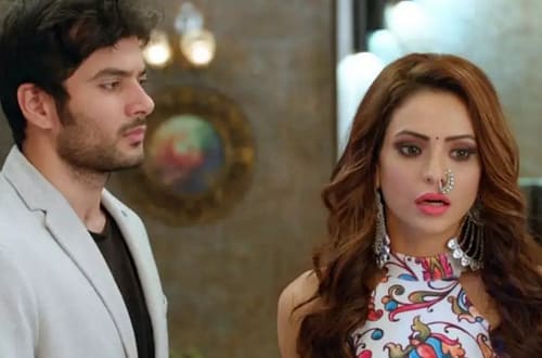 Kasautii Zindagii Kay 284. epizoda! Komolika se sprema da upropasti Anuragu venčanje!