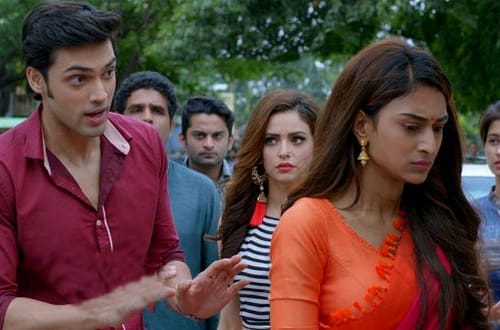 Kasautii Zindagii Kay 294. epizoda! Komolika dobije zao plan!