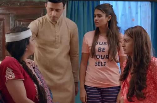 Kasautii Zindagii Kay 295. epizoda!