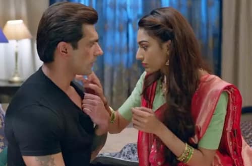 Kasautii Zindagii Kay 275. epizoda! Prerna se brine o Bađađu!