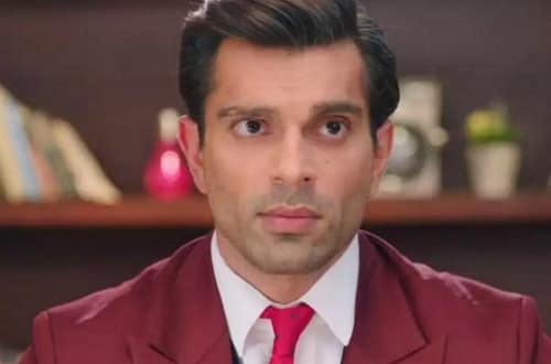 Kasautii Zindagii Kay - 269. epizoda - Bađađ je iznerviran Anuragovim ponašanjem!