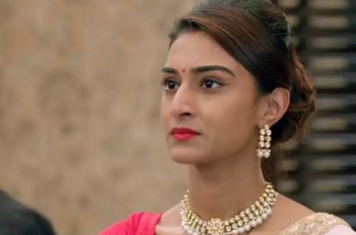 Kasautii Zindagii Kay - 255. epizoda - Prerna zna ko stoji iza Anuragove nesreće!