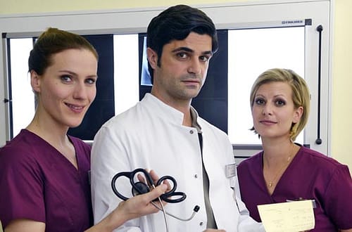 Bettys Diagnose