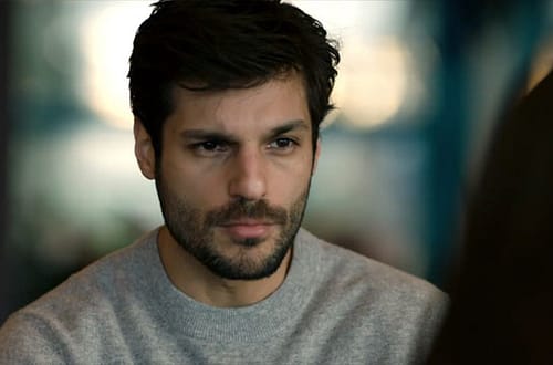 Halka 4. epizoda!