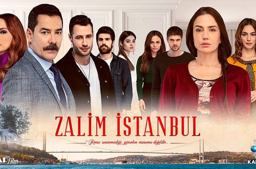 "Surovi Istanbul" na rtv Pink!