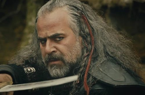 Osnivač Osman 15. epizoda! Ališar ubije Batura!