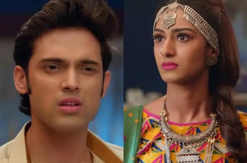 Kasautii Zindagii Kay – 311. epizoda – Prerna otkrije Anuragu istinu o Komoliki?!