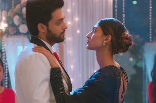Kasautii Zindagii Kay – 391. epizoda – Anurag i Prerna plešu!