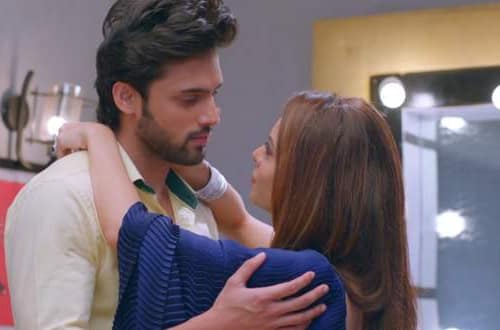 Kasautii Zindagii Kay 378. epizoda! Anuragov zli plan!