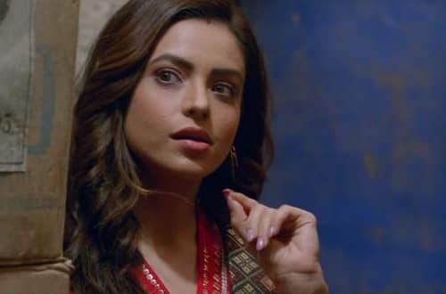 Kasautii Zindagii Kay – 351. epizoda – Prerna pobegne od otmičara!
