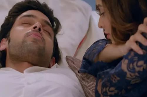 Kasautii Zindagii Kay 331. epizoda! Prerna prevari Ronita!