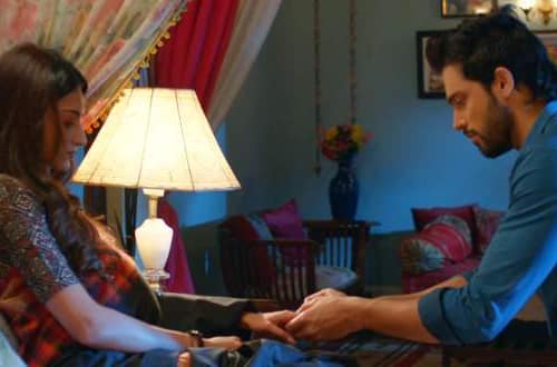 Kasautii Zindagii Kay – 361. epizoda – Dadi kaže Anuragu da je on već oženio Prernu!