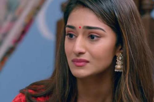 Kasautii Zindagii Kay 336. epizoda! Prerna prihvata Anuragov predlog da se uda za Virađa!