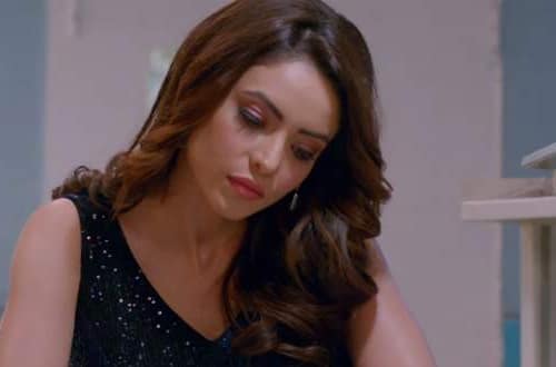 Kasautii Zindagii Kay 375. epizoda!