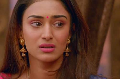 Kasautii Zindagii Kay – 370. epizoda – Prerna otkrije da je Anuragov lek zamenjen!