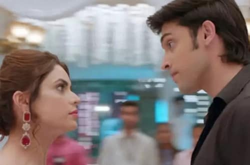 Kasautii Zindagii Kay – 320. epizoda – Komolikin plan propadne!