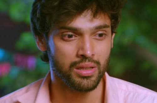 Kasautii Zindagii Kay 376. epizoda!