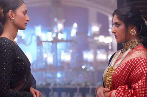 Kasautii Zindagii Kay – 392. epizoda – Sukob Prerne i Mohini!