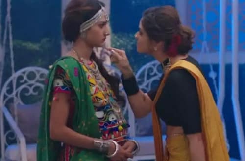Kasautii Zindagii Kay – 312. epizoda – Prerna izaziva Komoliku!