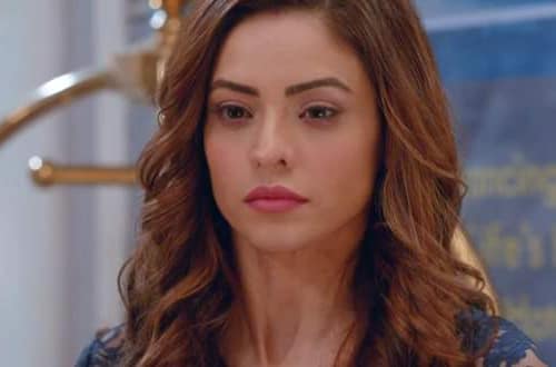 Kasautii Zindagii Kay 332. epizoda! Prerna spasi Anuraga od Komolike!