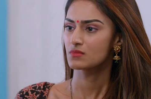 Kasautii Zindagii Kay 333. epizoda! Prerna saznaje za komplikaciju u trudnoći!