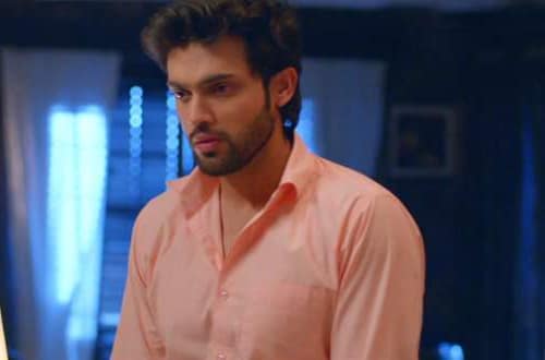 Kasautii Zindagii Kay 377. epizoda! Anurag sumnja da je beba Bađađova!