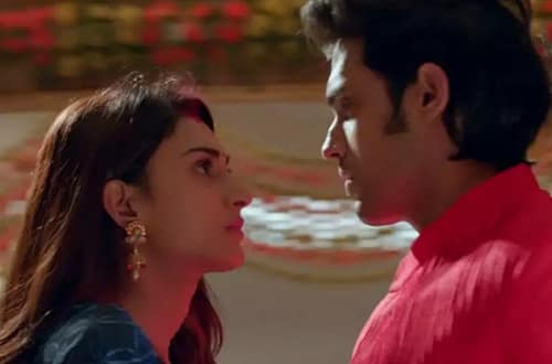 Kasautii Zindagii Kay – 313. epizoda – Anurag slučajno stavi Prerni sindur!