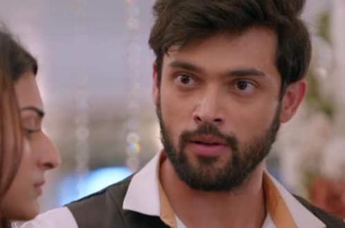 Kasautii Zindagii Kay – 354. epizoda – Anurag dovede Đagu kući!