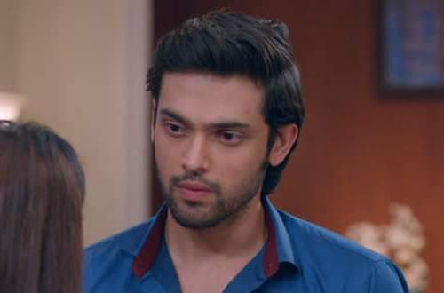 Kasautii Zindagii Kay 334. epizoda! Vina brine za Prernu!