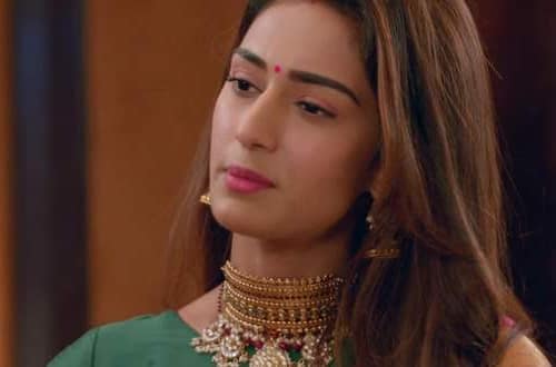 Kasautii Zindagii Kay 339. epizoda! Prerna se nada da će se Anuragu pamćenje uskoro vratiti!