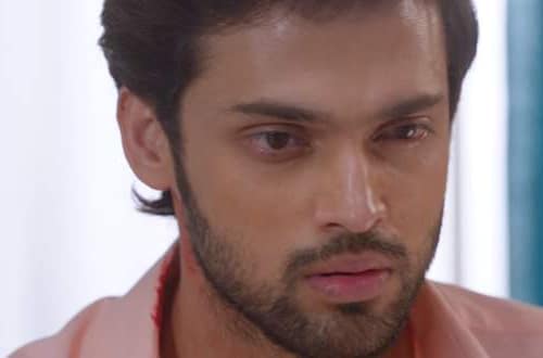 Kasautii Zindagii Kay 374. epizoda! Prerna rodi devojčicu! Anuragu se vraća pamćenje!