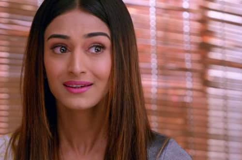 Kasautii Zindagii Kay – 394. epizoda – Prerna pomogne svojoj porodici!