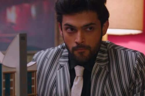 Kasautii Zindagii Kay – 395. epizoda – Ronit planira da uništi Prernin plan!
