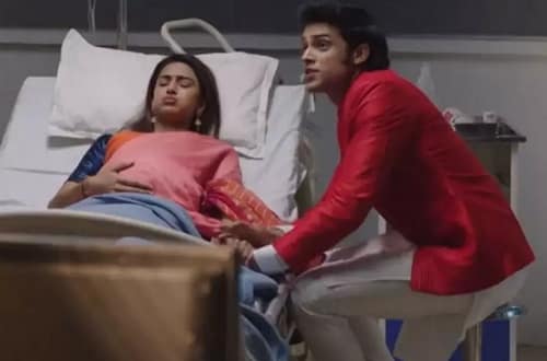 Kasautii Zindagii Kay – 315. epizoda – Anurag odluči da se raspita o Prerninom mužu!