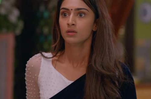 Kasautii Zindagii Kay – 356. epizoda – Đaga krene da napadne Prernu!