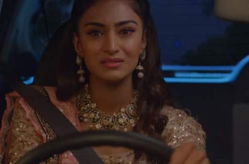 Kasautii Zindagii Kay – 366. epizoda – Prerna spasi Anuraga!