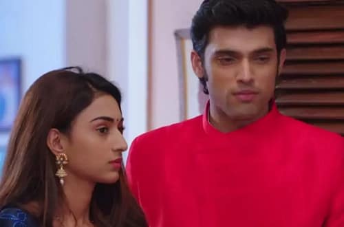 Kasautii Zindagii Kay – 316. epizoda – Anurag oseća kako je Prerna povezana sa njegovom prošlošću!