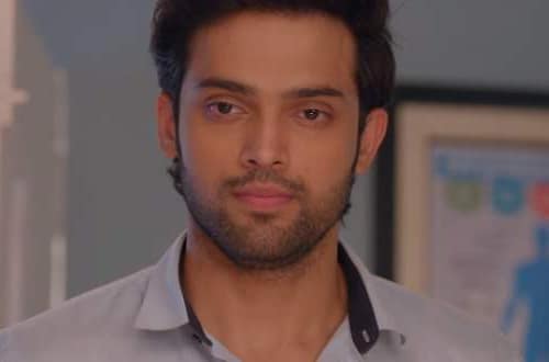 Kasautii Zindagii Kay – 367. epizoda – Anurag sumnja u Virađa!