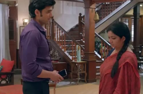 Kasautii Zindagii Kay – 317. epizoda – Anurag se raspituje kod Vine za Prerninog muža!