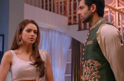 Kasautii Zindagii Kay – 368. epizoda – Anurag prati Virađa!