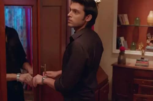 Kasautii Zindagii Kay – 318. epizoda – Anurag u Prerninoj kući traži sliku Prerninog muža!