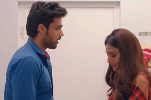 Kasautii Zindagii Kay – 359. epizoda – Anurag je zbunjen oko svojih osećanja prema Prerni!