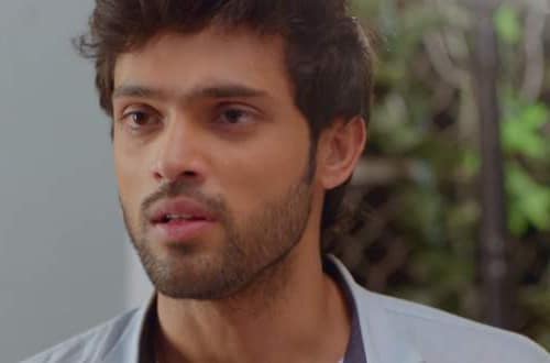 Kasautii Zindagii Kay – 369. epizoda – Anurag pokuša da sazna istinu!