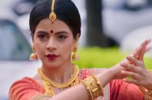 Shakti! Sestre 997. epizoda! Virat vredja Hir!