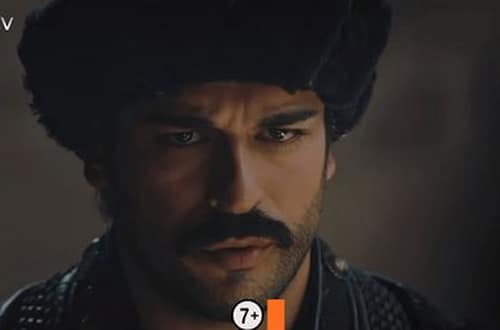 Osnivač Osman 2. epizoda!