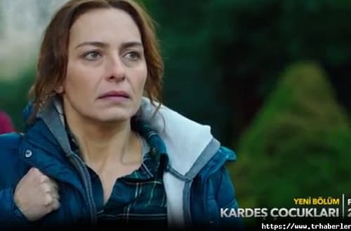 Kardeş Çocukları