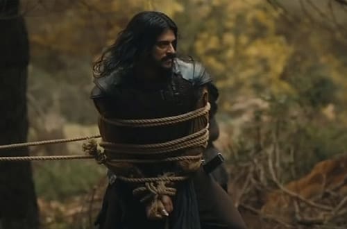 Osnivač Osman 6. epizoda!