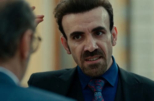 Halka 10. i 11. epizoda!