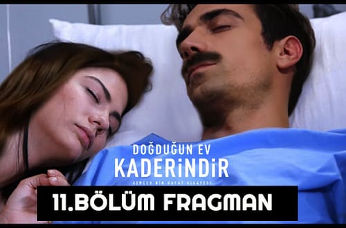Sudbonosni dom 11 epizoda
