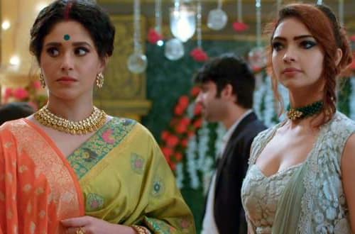 Kasautii Zindagii Kay – 404. epizoda – Nivedita planira da zavede Bađađa!